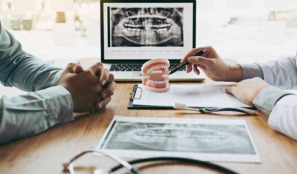 Oral Surgery in Plattsburg, MO