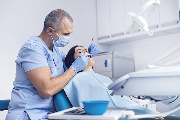 Full Mouth Reconstruction in Plattsburg, MO