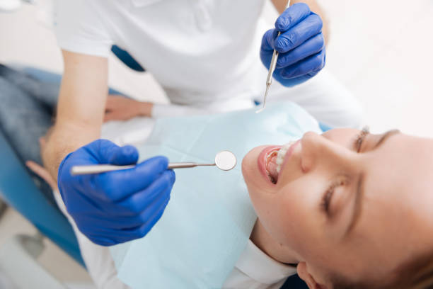 Professional  Holistic Dental Services in Plattsburg, MO